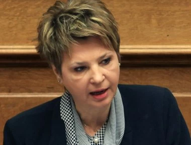 Επίθεση Γεροβασίλη: Θεσμικό ολίσθημα η στάση του κ. Μητσοτάκη απέναντι στα φαινόμενα βίας στο συλλαλητήριο